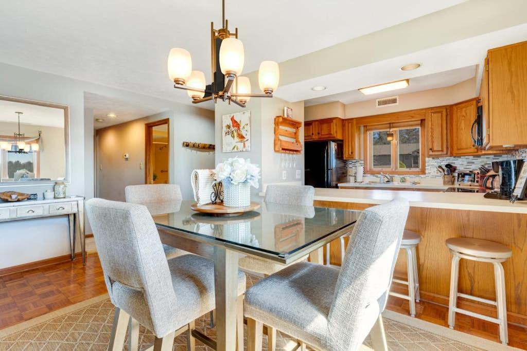 Photo of Kitchen in Blowing Rock
