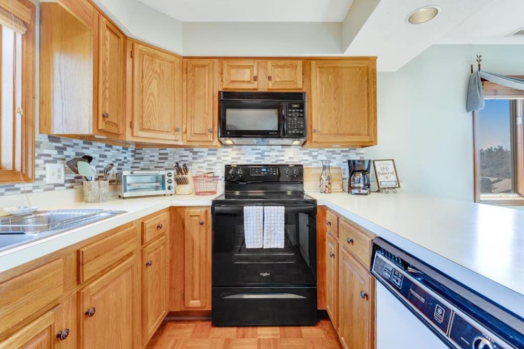 Photo of Kitchen in Blowing Rock