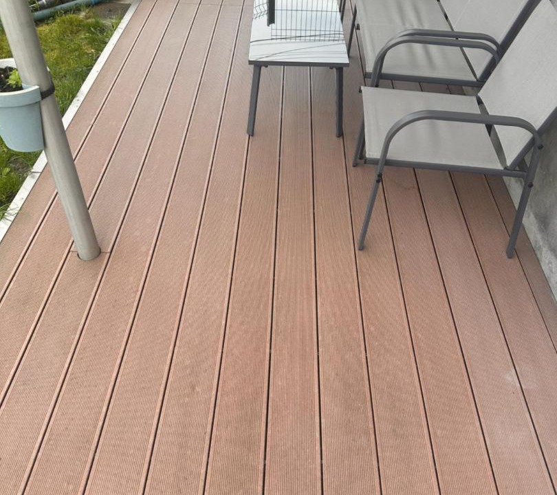 Photo of Patio Balcony in Saint-Girod