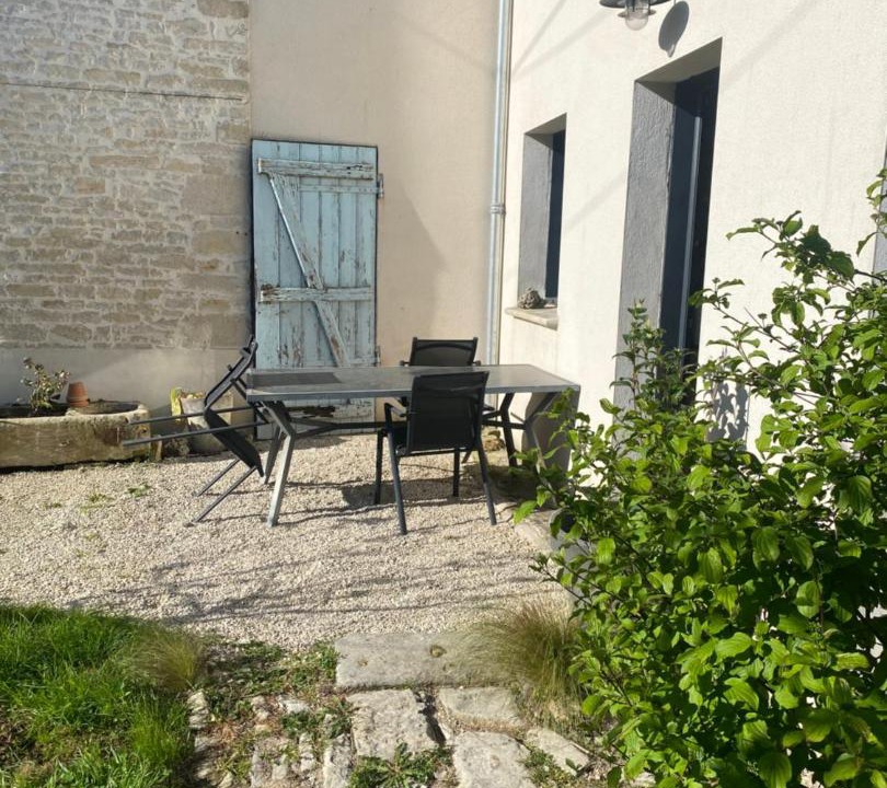 Photo of Others in Saint-Hilaire-la-Palud