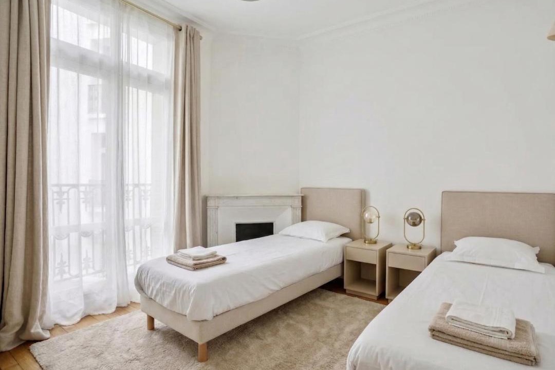 Photo of Bedroom in Bethune