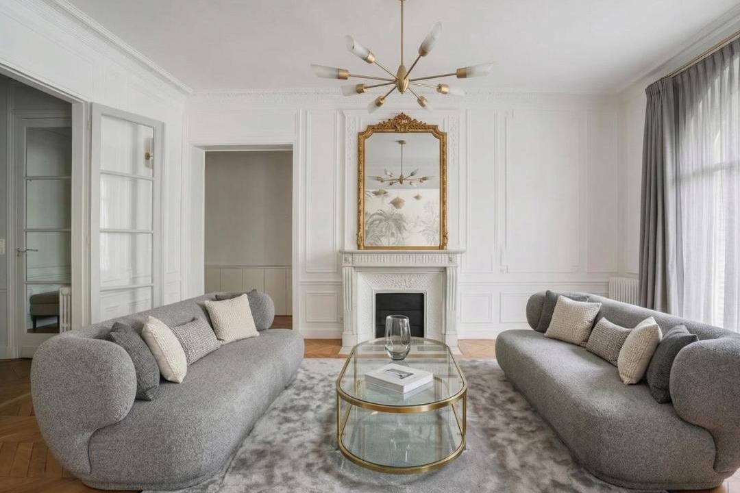 Photo of Livingroom in Bethune