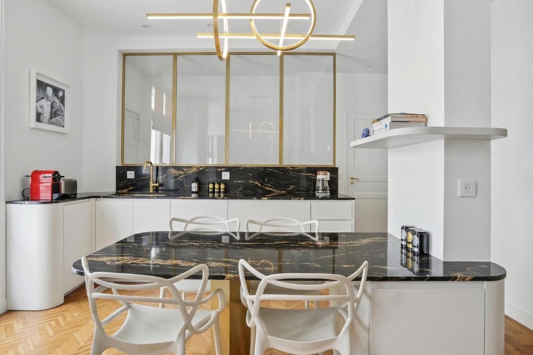 Photo of Kitchen in Bethune