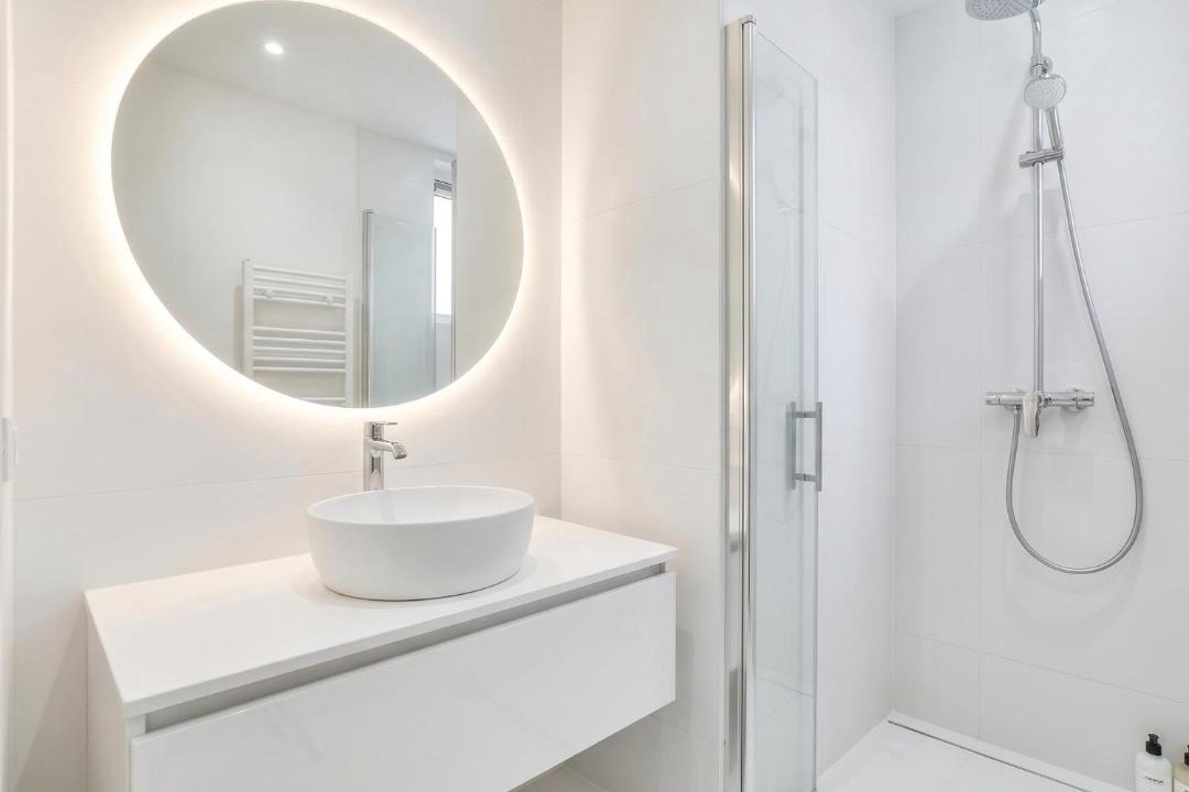 Photo of Bathroom in Bethune