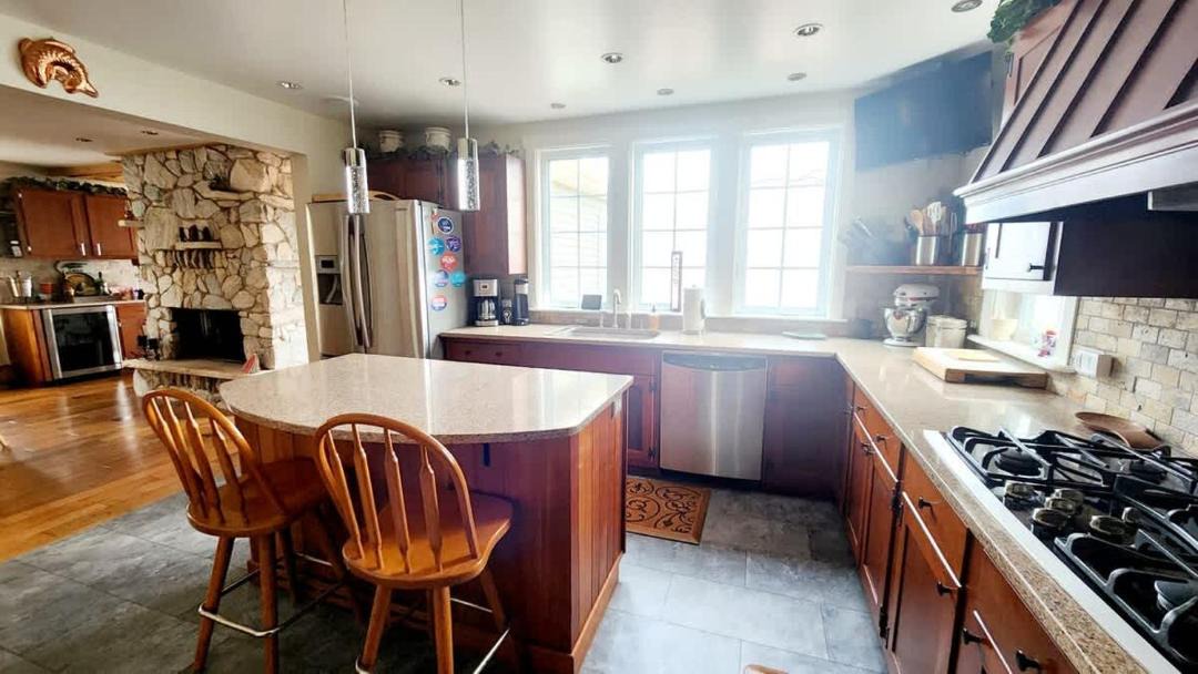 Photo of Kitchen in Bridgeport