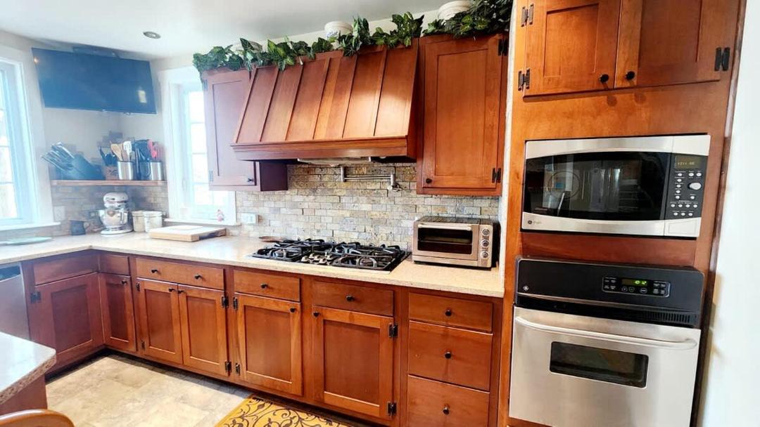 Photo of Kitchen in Bridgeport