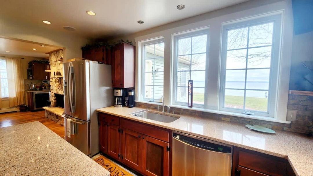 Photo of Kitchen in Bridgeport