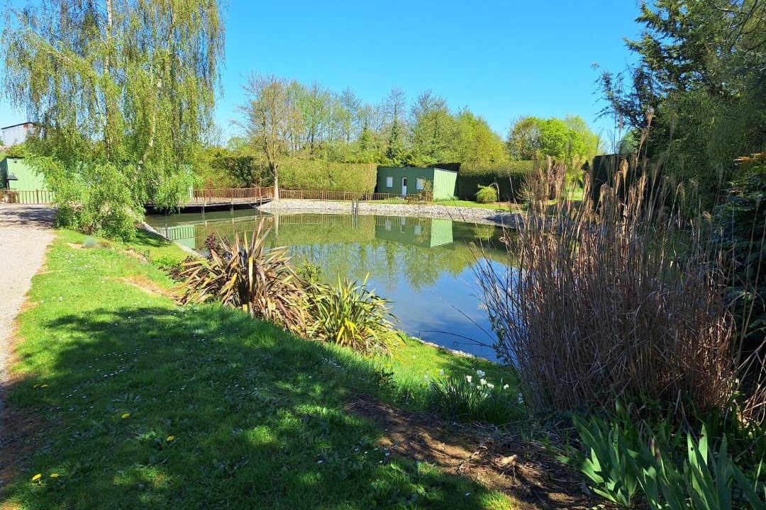 Photo of Others in Cosse-le-Vivien
