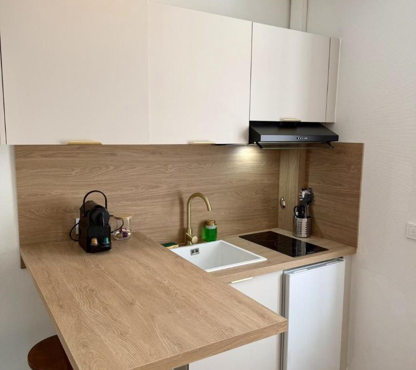 Photo of Kitchen in Saint-Helier