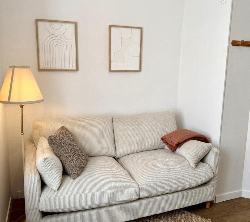 Photo of Livingroom in Saint-Helier