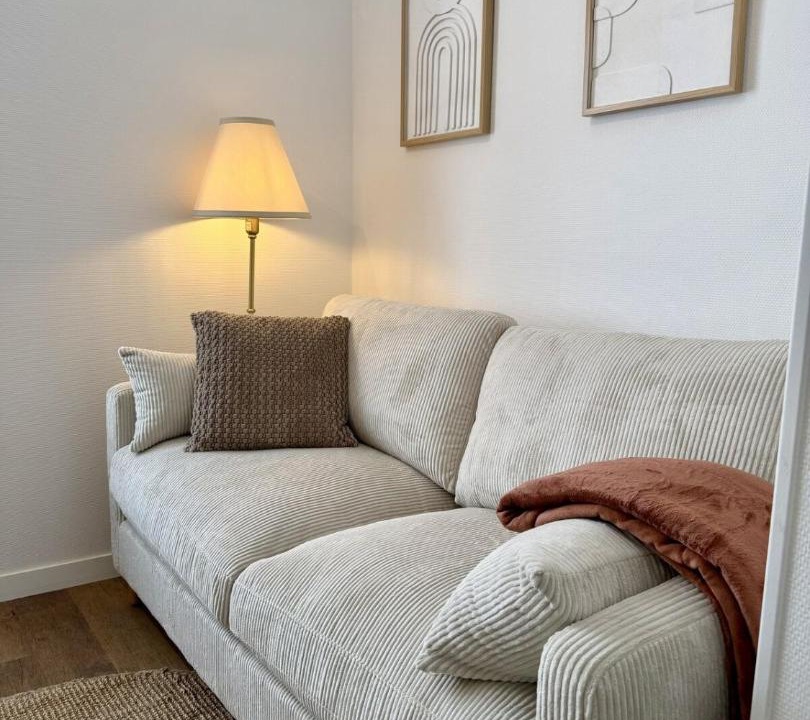 Photo of Livingroom in Saint-Helier