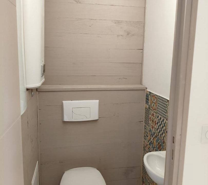 Photo of Bathroom in Archignac