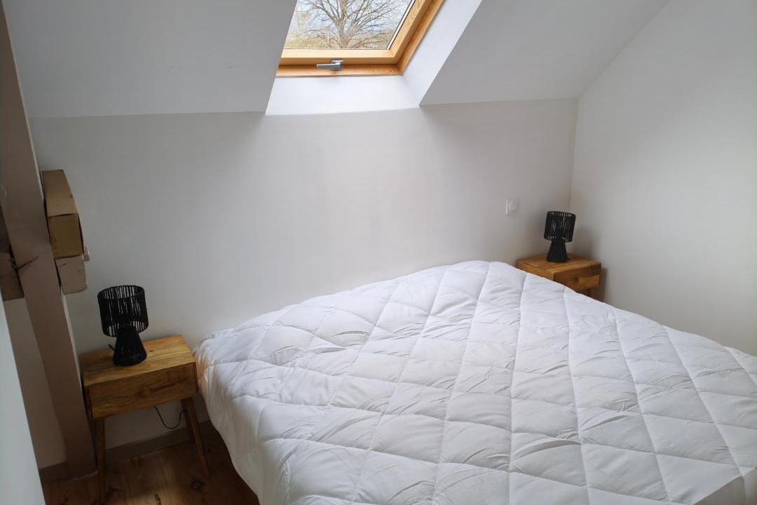Photo of Bedroom in Archignac