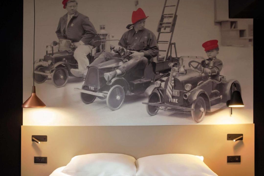 Photo of Others in Le Mans