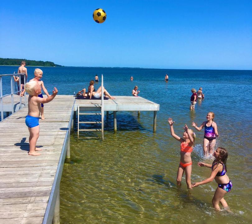 Photo of Others in Vikær Strand