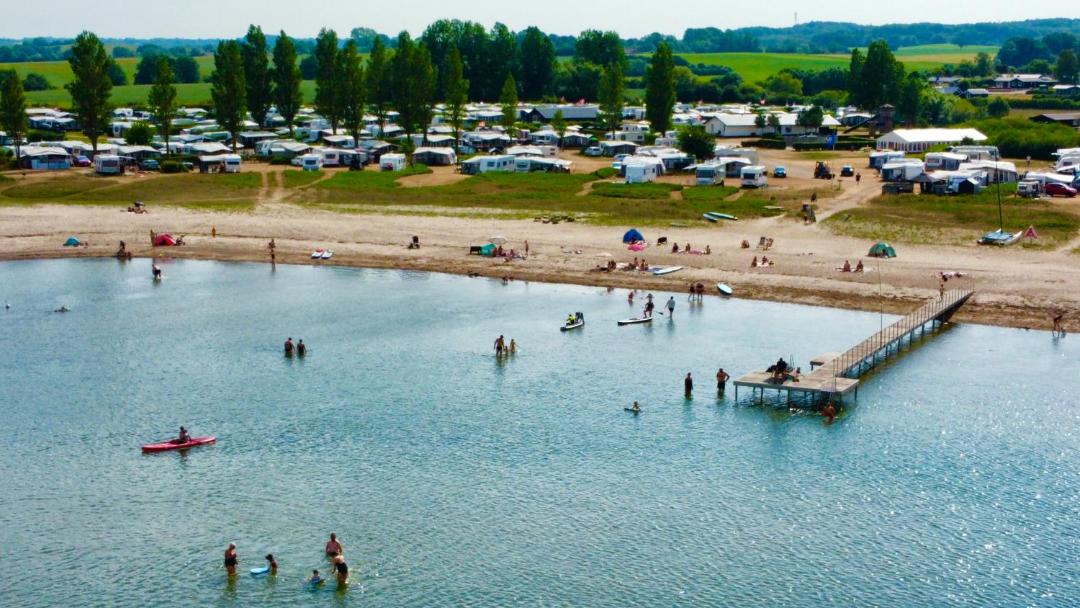Photo of Others in Vikær Strand