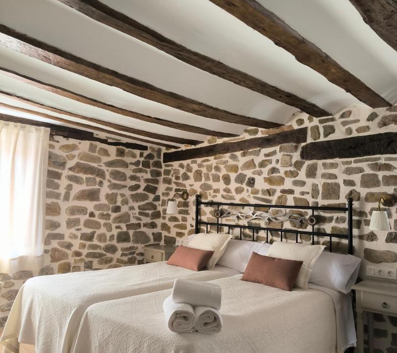 Photo of Bedroom in Villoslada de Cameros