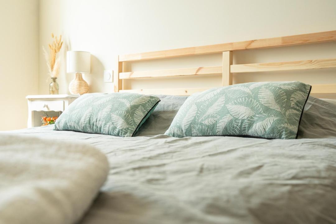 Photo of Bedroom in La Maladrerie