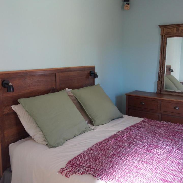 Photo of Bedroom in Durtal
