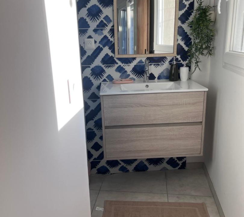 Photo of Bathroom in Blendecques