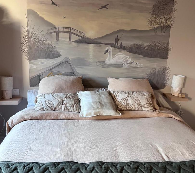 Photo of Bedroom in Blendecques