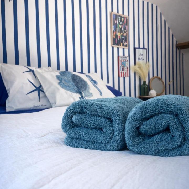 Photo of Bedroom in Blendecques