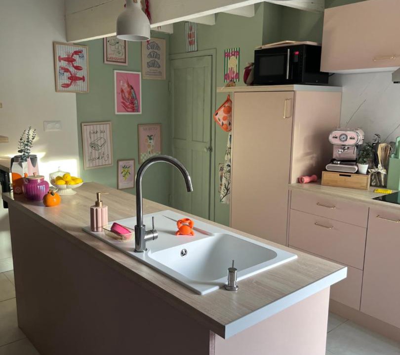 Photo of Kitchen in Blendecques