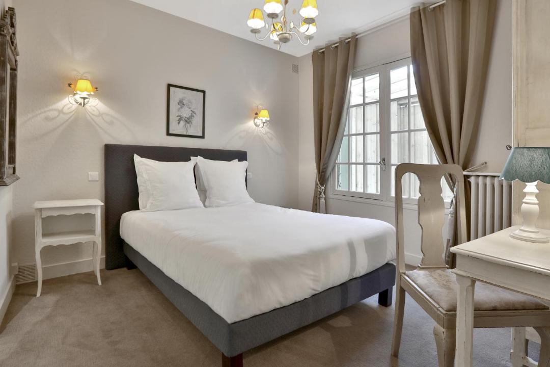 Photo of Bedroom in Brantome-en-Perigord