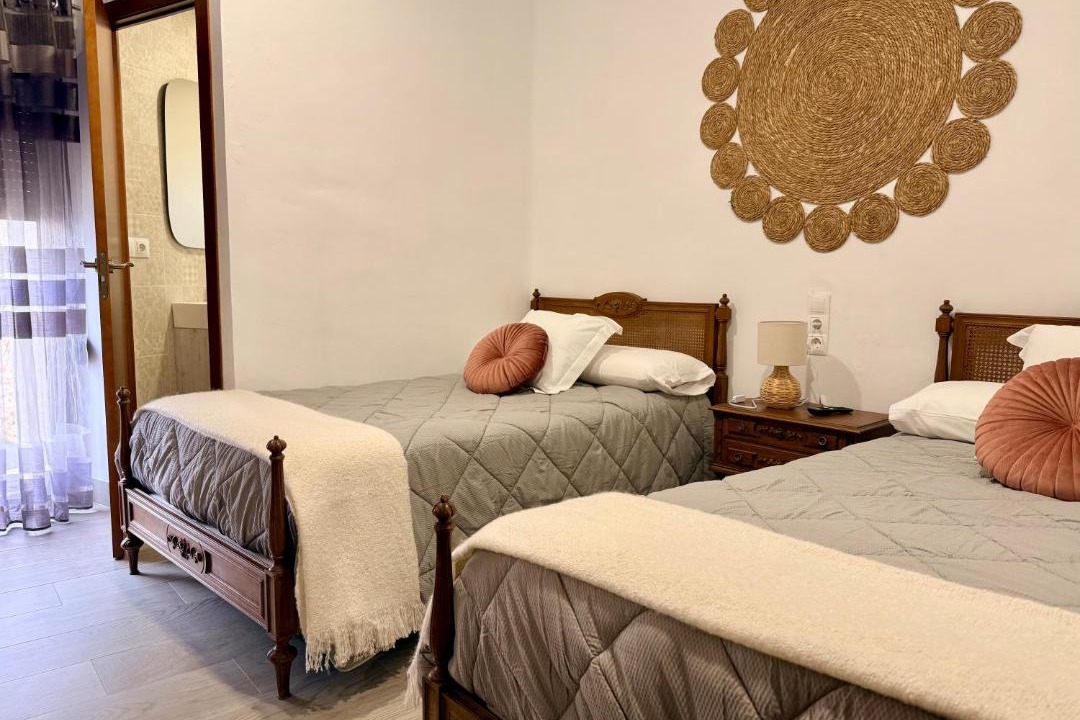 Photo of Bedroom in Artana
