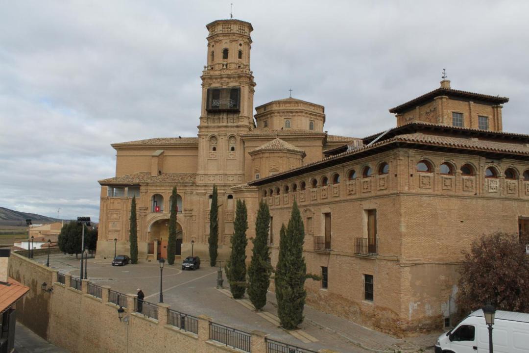 Photo of Buildings in Villafranca