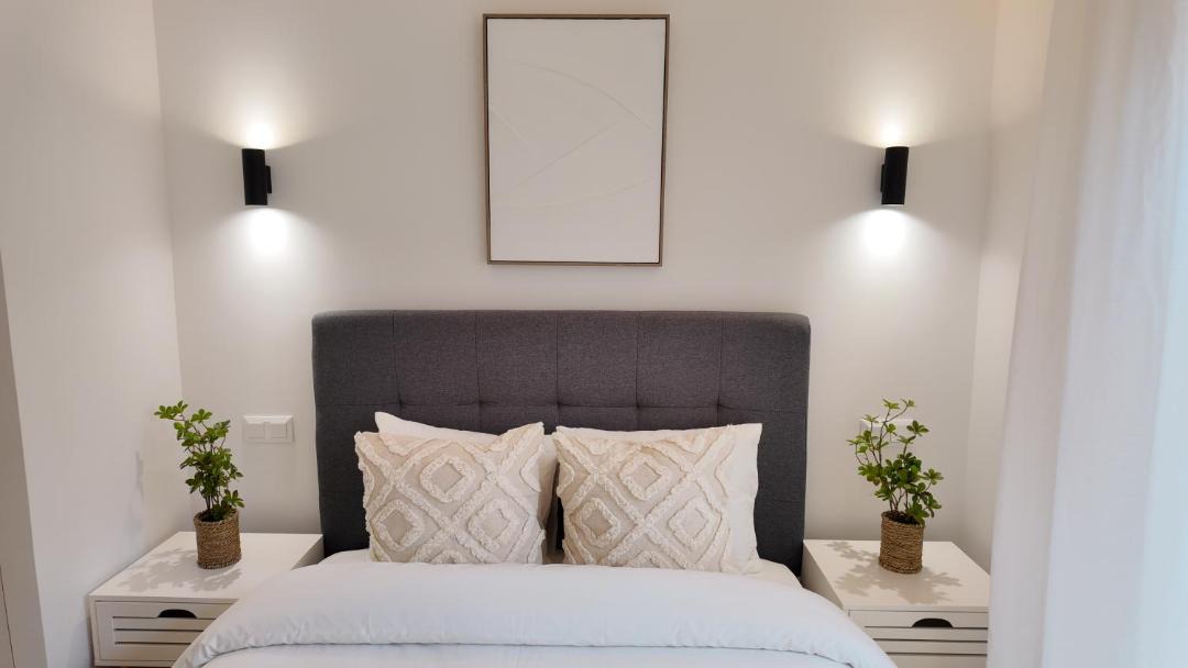 Photo of Bedroom in Moscardo