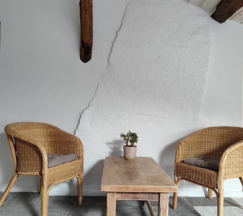Photo of Livingroom in Les Herbiers