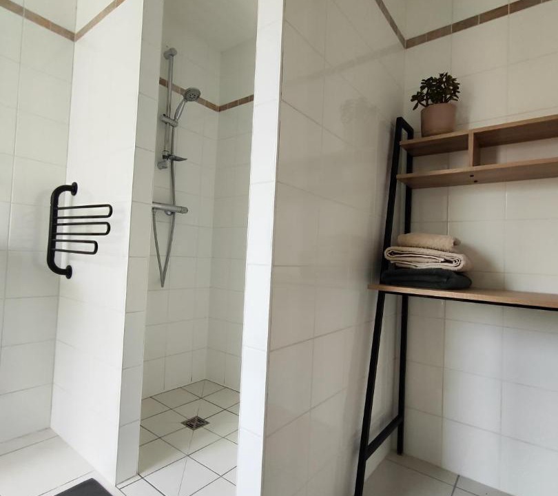 Photo of Bathroom in Les Herbiers