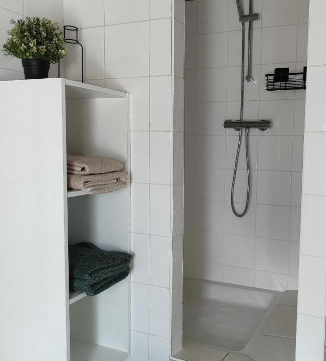 Photo of Bathroom in Les Herbiers