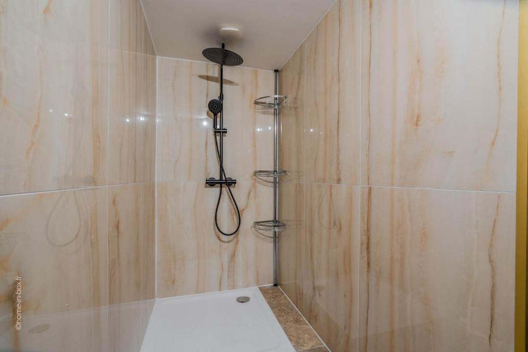 Photo of Bathroom in Torcy