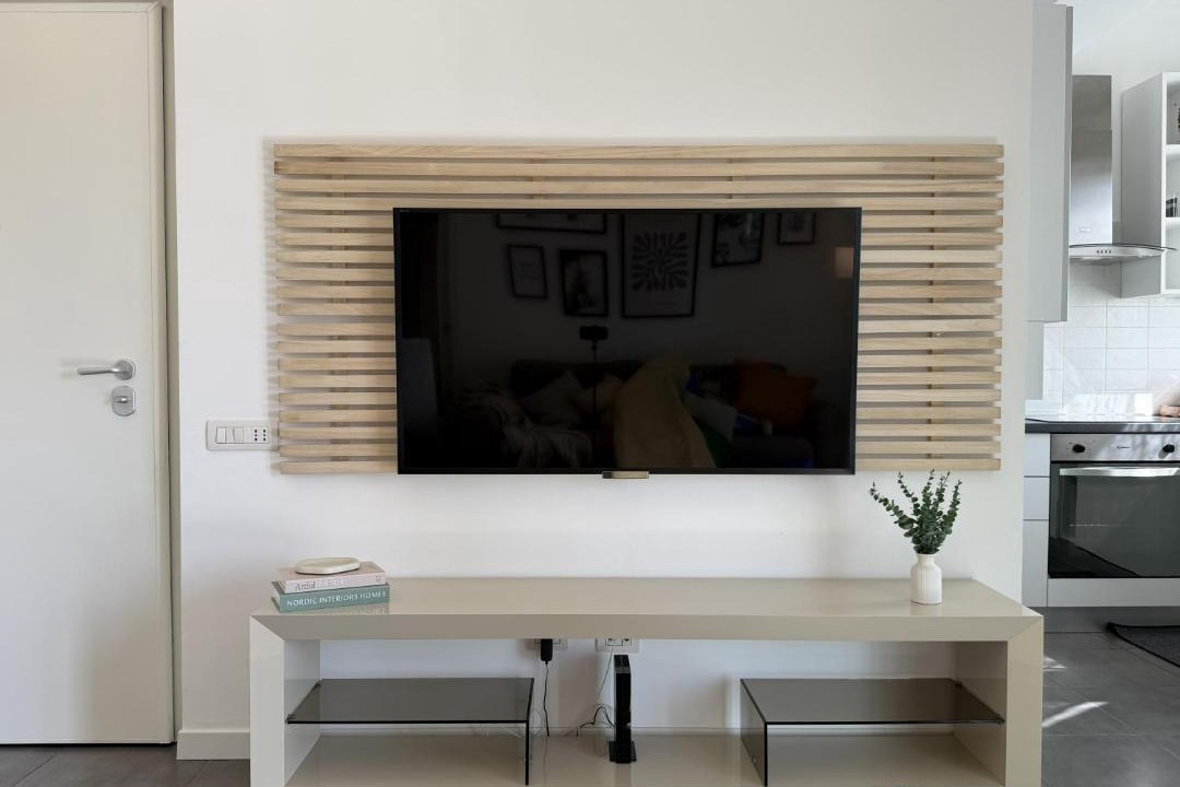 Photo of Livingroom in Rozzano