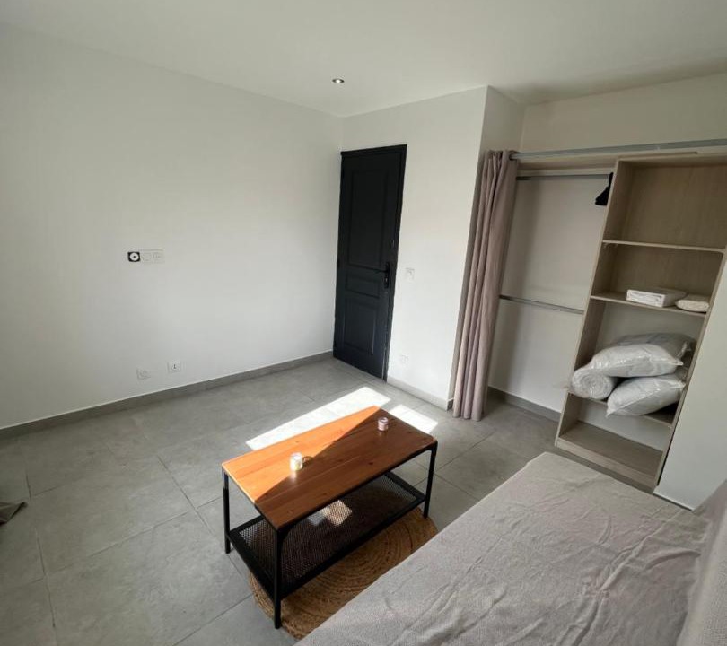 Photo of Bedroom in Corbeil-Essonnes
