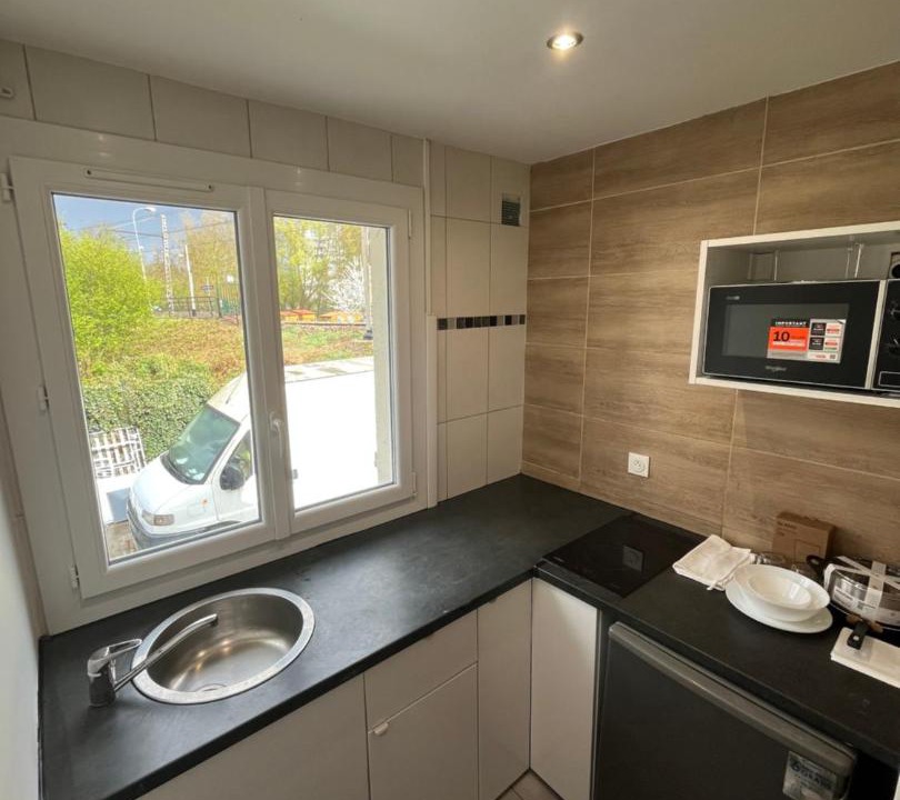Photo of Kitchen in Corbeil-Essonnes