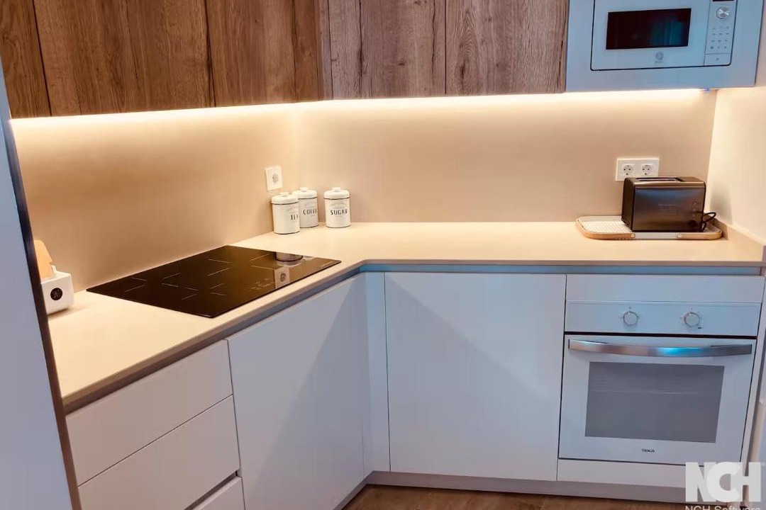 Photo of Kitchen in Soria