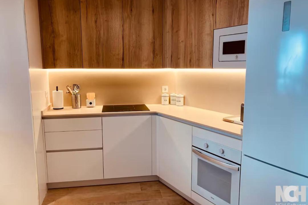 Photo of Kitchen in Soria