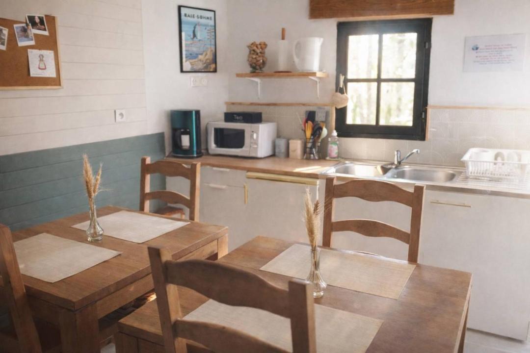 Photo of Kitchen in Mons-Boubert