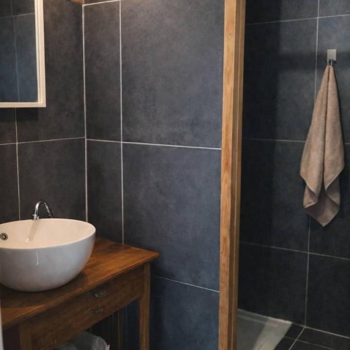 Photo of Bathroom in Mons-Boubert