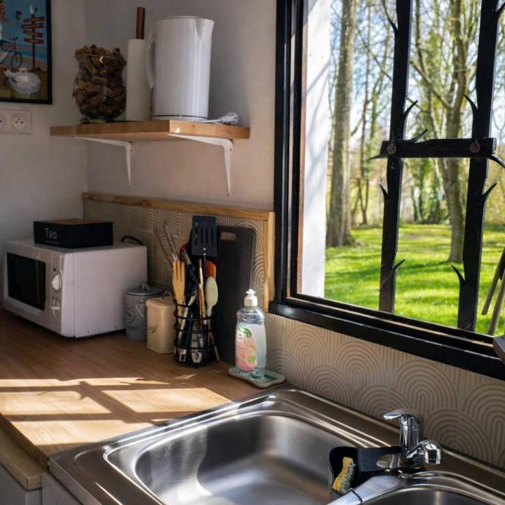 Photo of Kitchen in Mons-Boubert
