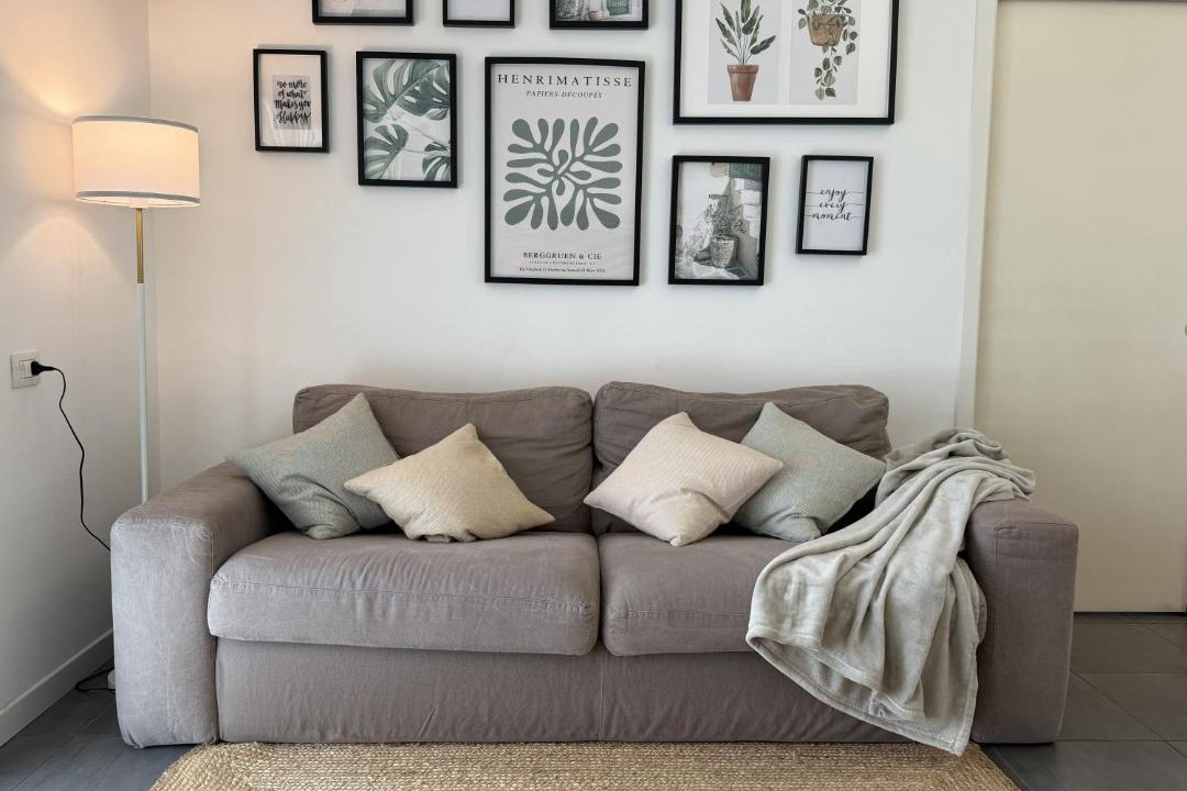 Photo of Livingroom in Rozzano