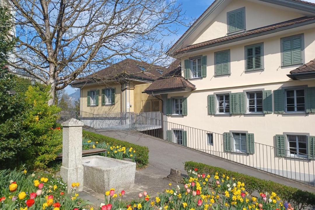Photo of Others in Tscheppach