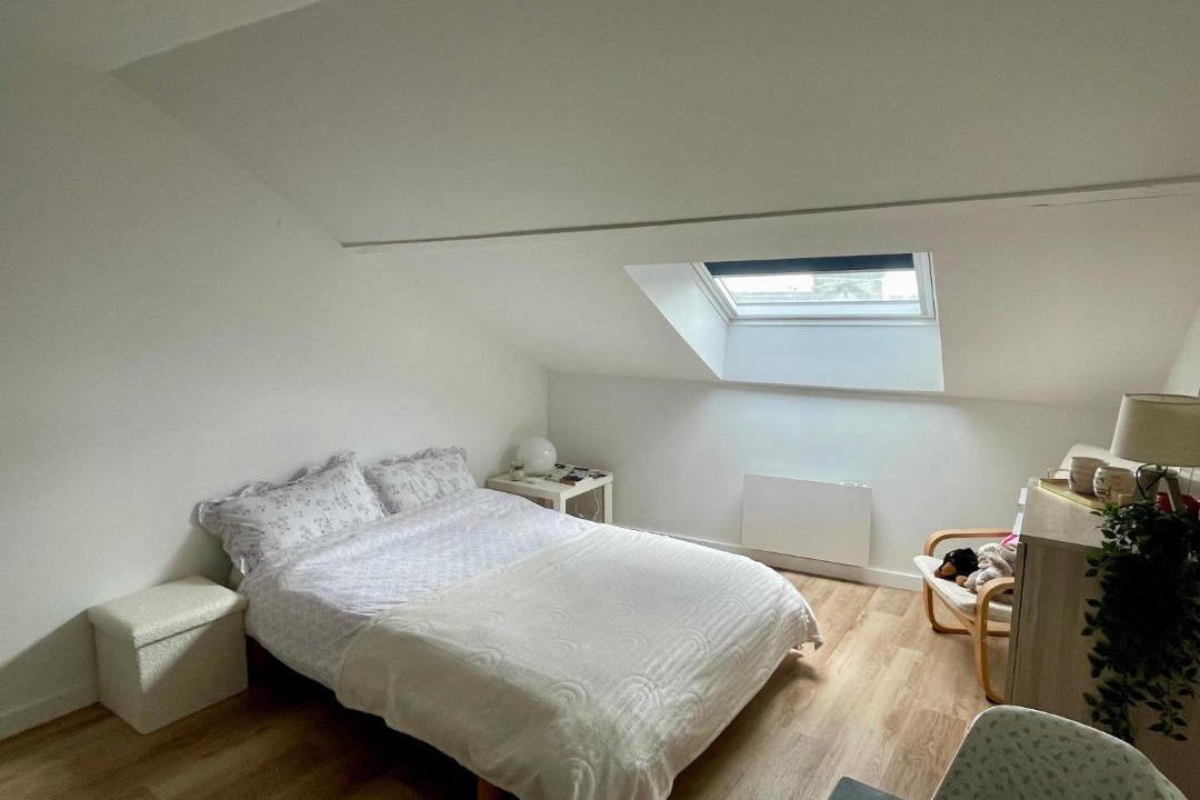 Photo of Bedroom in Liberation