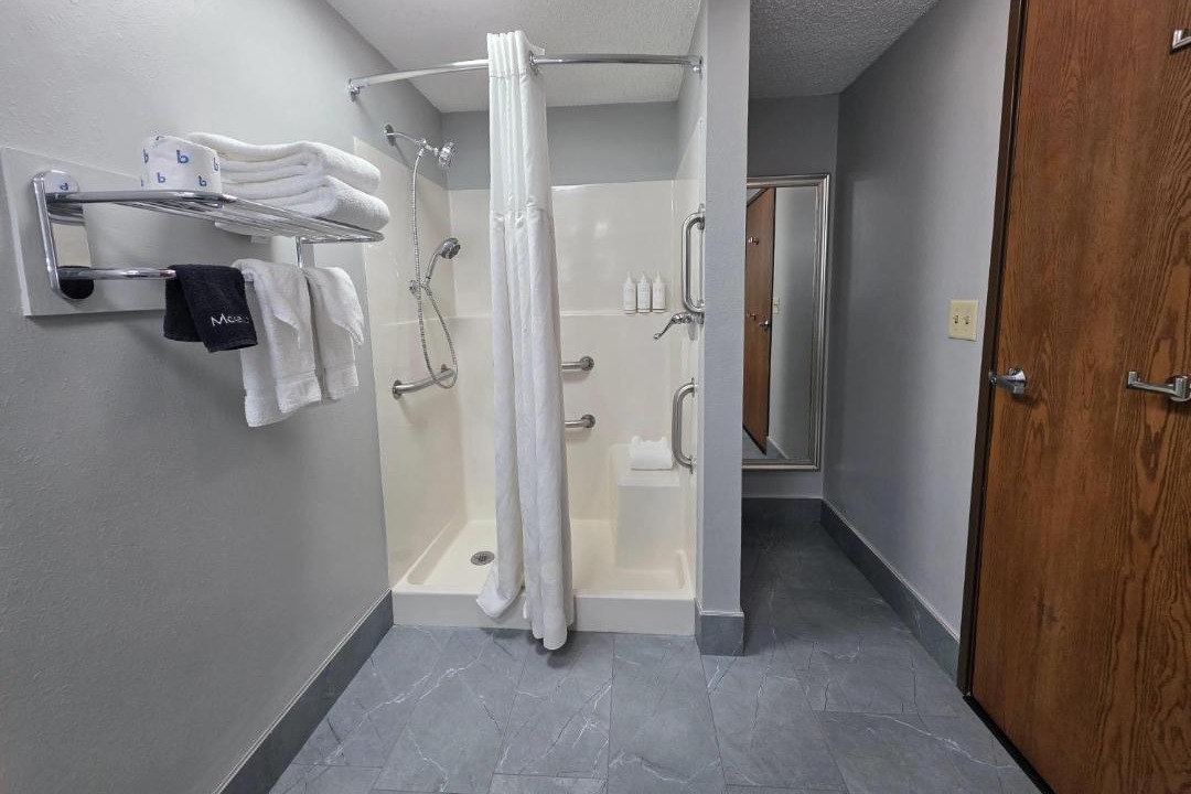 Photo of Bathroom in Emporia