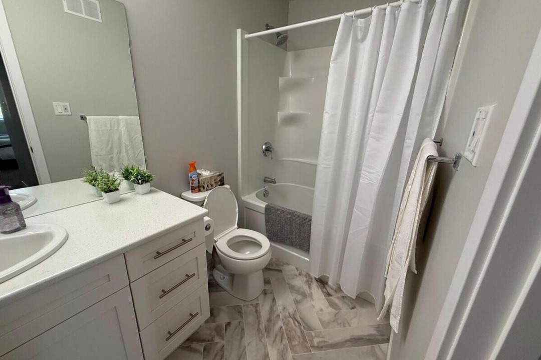 Photo of Bathroom in Brandon