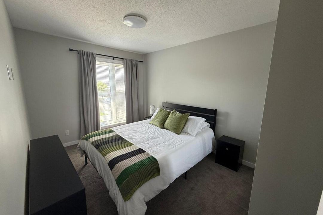 Photo of Bedroom in Brandon