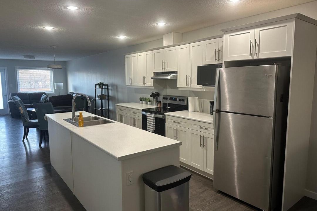 Photo of Kitchen in Brandon